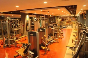 Star Fitness