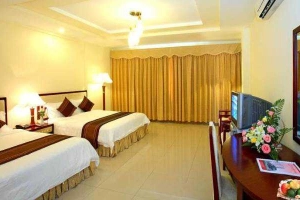 Star Hotel - Hòa Mã