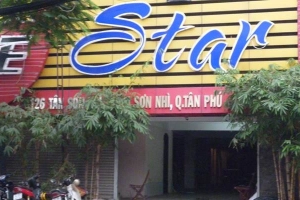 Star Karaoke - Tân Sơn Nhì