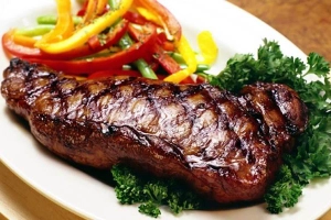 Nhà Hàng Star's Restaurant - Steak & Bar