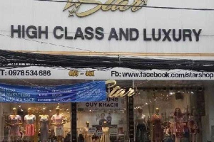 Star Shop - Cách Mạng Tháng 8