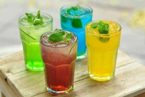 Starboom Coffee - Mê Linh Plaza