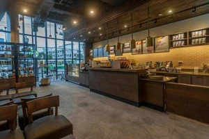 Starbucks Coffee - Pandora City