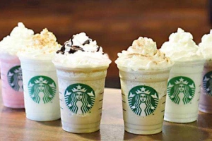 Starbucks Coffee - Pearl Plaza