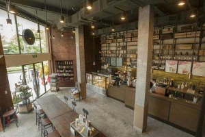 Starbucks Coffee - Phan Xích Long