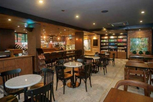 Starbucks Coffee - Thảo Điền