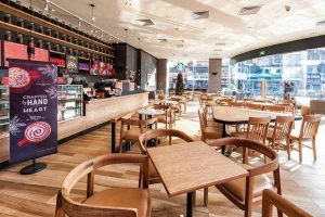 Starbucks Coffee - Vincom Center Phạm Ngọc Thạch