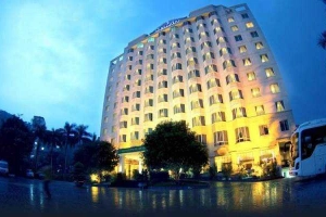 Starcity Halong Bay Hotel