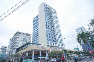 StarCity Nha Trang Hotel