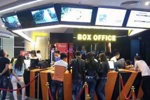 Starlight Cinema - Nguyễn Kim