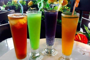 Starlight Coffee - An Phú Thịnh Plaza