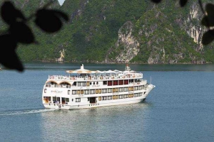 Starlight Cruise