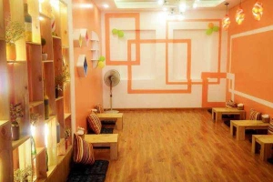 StarMovie Café - Trung Liệt