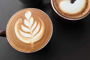 Start Coffee - Trần Thái Tông