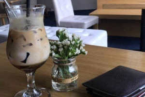 Start Coffee