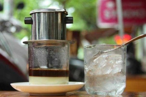 Start Up Coffee