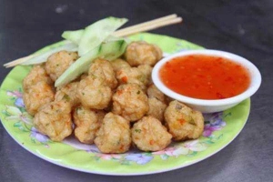 Startea Bảo Châu - Trà Sữa & Ăn Vặt