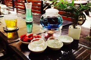 Starup Coffee