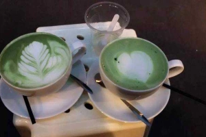 Station Cafe