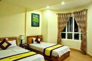 Stay Hotel