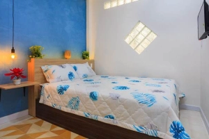 Staycious Homestay