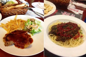Quán Ăn Steak Viet - Tân Sơn Nhì