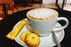 Steel Coffee
