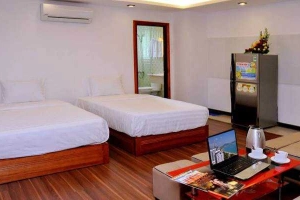 Stelle Hotel