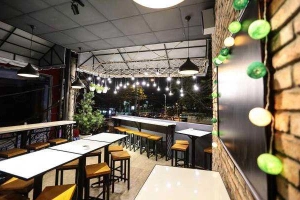 Stepup Coffee - Cafe 24h