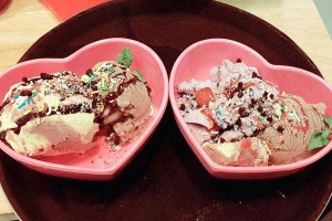 Stone Coffee & Ice Cream