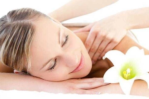 Stone Home Spa