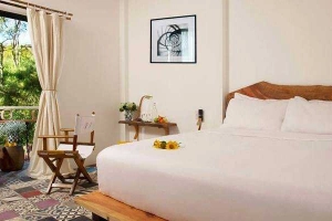 Stop And Go Boutique Hotel