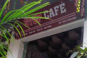 Stop Cafe - Chợ Núi Móng