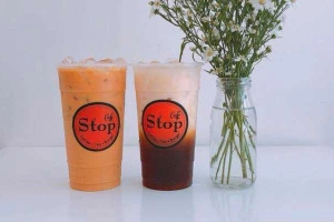 Stop Café