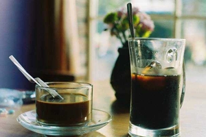 Stop Coffee - Trường Sa