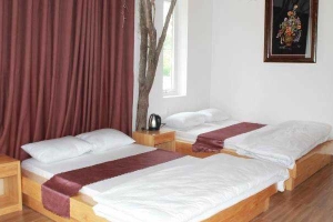 Strawberry Garden Hotel