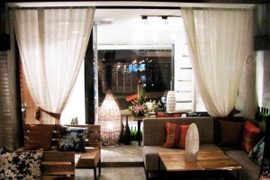Stray Cafe
