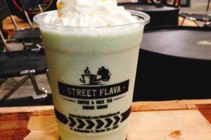 Street Flava - Coffee, Milk Tea & Motor Wash