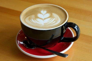 Stronger Cafe