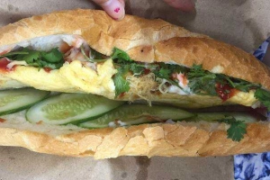 Student Bar - Ăn Vặt & Giải Khát
