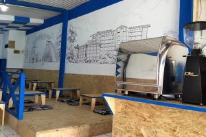 Quán Ăn Student Station Coffee