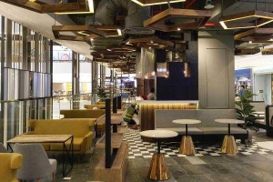 Studio 77 Coffee - Saigon Centre