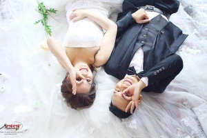 Studio Áo Cưới Mi Mi - Hồ Văn Huê