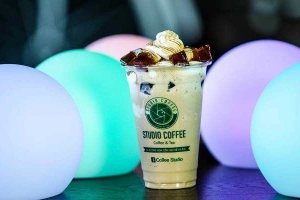 Studio Coffee