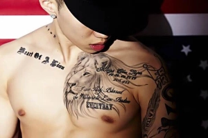 Studio Tattoo - Ngõ Gạch