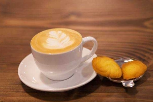 Style City Coffee