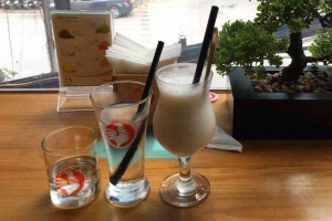 Stylist Cafe
