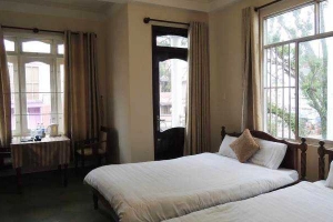 Su 24h Guesthouse