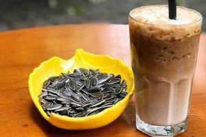 Su Cafe - Hồ Đền Lừ