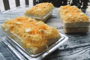 Su Cake - Bông Lan Trứng Muối - Shop Online